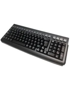 Mustek MKB-800M Teclado USB-A Negro