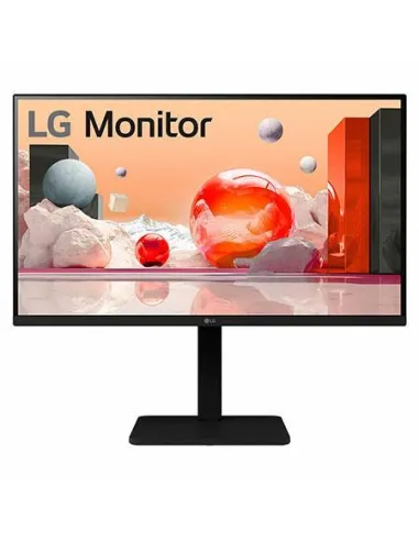 LG 27BA560 27" LED Full HD IPS 100Hz