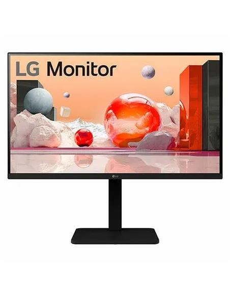LG 27BA560 27" LED Full HD IPS 100Hz