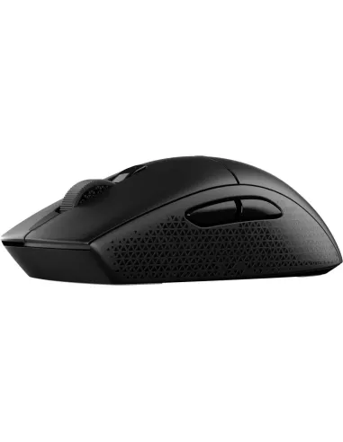 Corsair M55 Wireless Ratón Gaming Inalámbrico 24000 DPI Negro