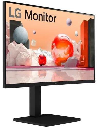 LG 27BA560 27" LED Full HD IPS 100Hz