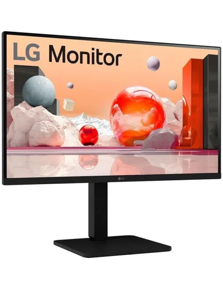 LG 27BA560 27" LED Full HD IPS 100Hz