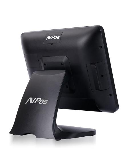 Avpos K5000 Intel N100/8GB/128GB SSD/15" FreeDOS