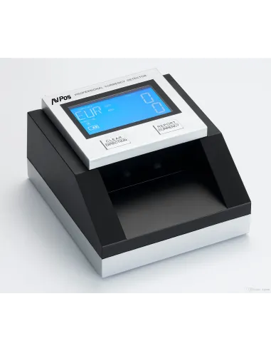 Avpos DT35G Detector/Contador de Billetes