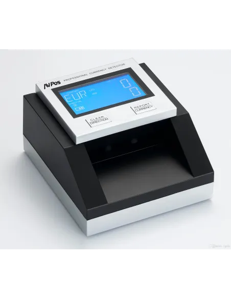 Avpos DT35G Detector/Contador de Billetes