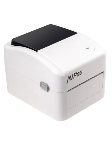 Avpos E42 Impresora de Etiquetas