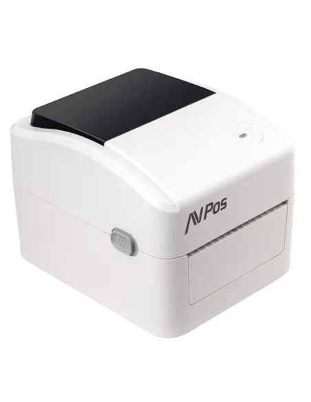 Avpos E42 Impresora de Etiquetas