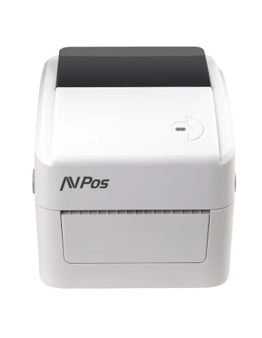 Avpos E42 Impresora de Etiquetas