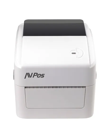Avpos E42 Impresora de Etiquetas