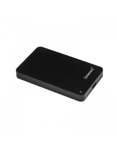 Intenso 6021530 Memory Case 500GB 2.5" USB-A 3.0 Negro