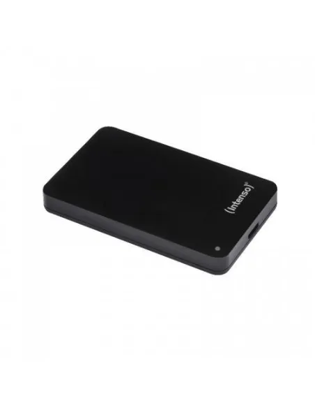 Intenso 6021530 Memory Case 500GB 2.5" USB-A 3.0 Negro
