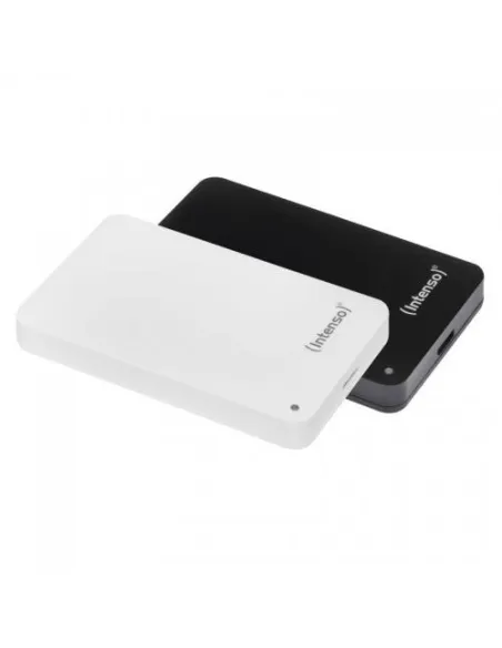 Intenso 6021530 Memory Case 500GB 2.5" USB-A 3.0 Negro