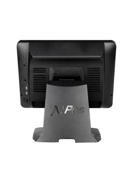 Tpv Avpos K4000 Slim