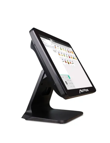 Tpv Avpos K4000 Slim