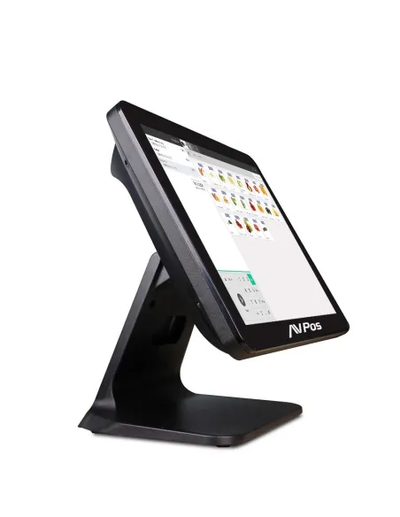 Tpv Avpos K4000 Slim