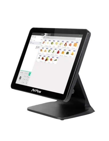 Tpv Avpos K4000 Slim