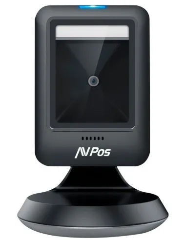 Avpos 630-2D Lector de Códigos de Barras 1D/2D