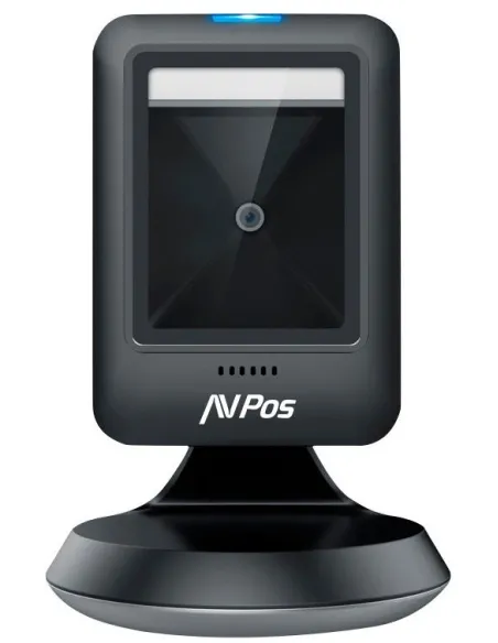 Avpos 630-2D Lector de Códigos de Barras 1D/2D