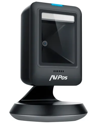 Avpos 630-2D Lector de Códigos de Barras 1D/2D