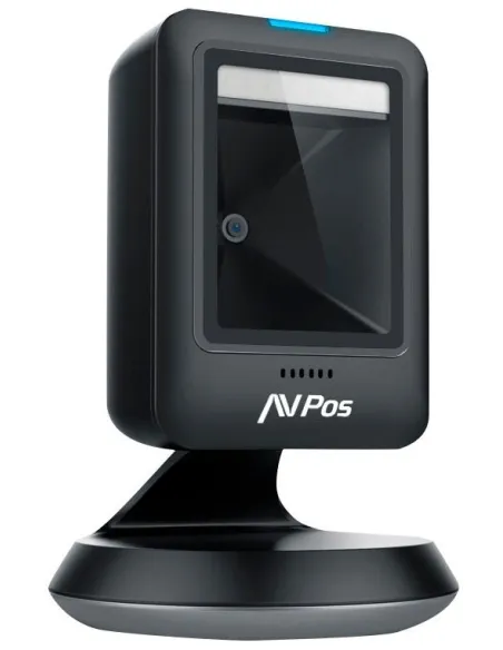 Avpos 630-2D Lector de Códigos de Barras 1D/2D