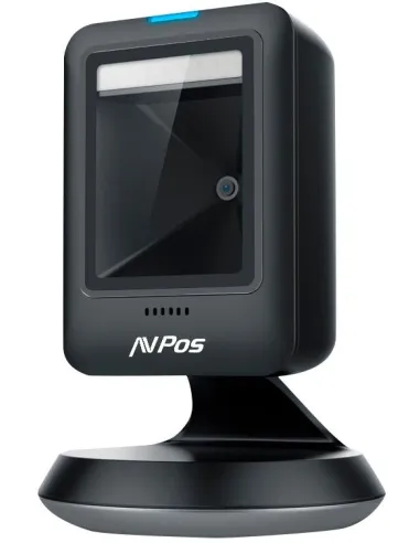 Avpos 630-2D Lector de Códigos de Barras 1D/2D