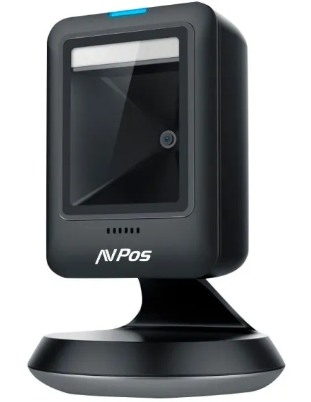 Avpos 630-2D Lector de Códigos de Barras 1D/2D