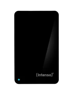 Intenso 6021530 Memory Case 500GB 2.5" USB-A 3.0 Negro-FAEDDE0441