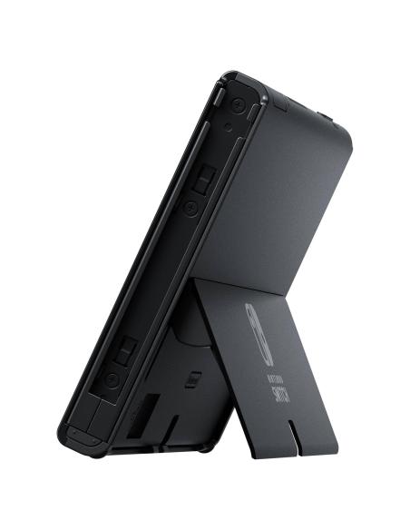 Nintendo Switch OLED Blanca + Super Mario Bros Wonder + 12 Meses Nintendo Switch Online