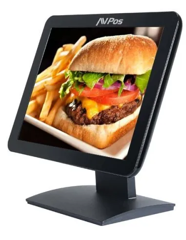 Avpos T17 Monitor para TPV 17" Táctil
