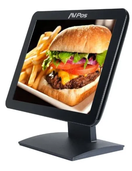 Avpos T17 Monitor para TPV 17" Táctil