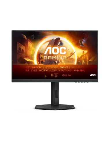 AOC 27G4XE 27" LED FullHD 180Hz