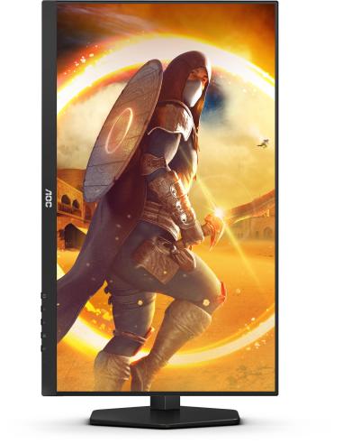 Monitor AOC 27G4XE 27" LED con Resolución FullHD 1920x1080