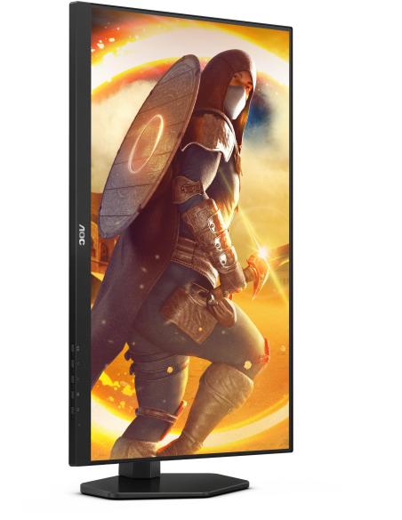 Monitor AOC 27G4XE 27" LED con Resolución FullHD 1920x1080