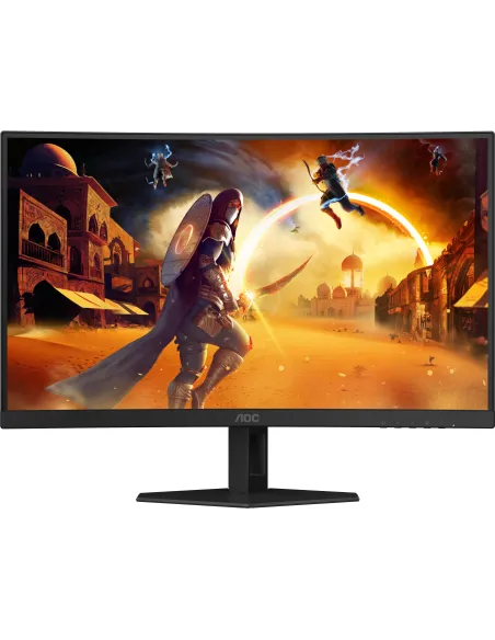 AOC C27G4ZXE 27" LED Fast VA FullHD 280Hz 1ms Curva