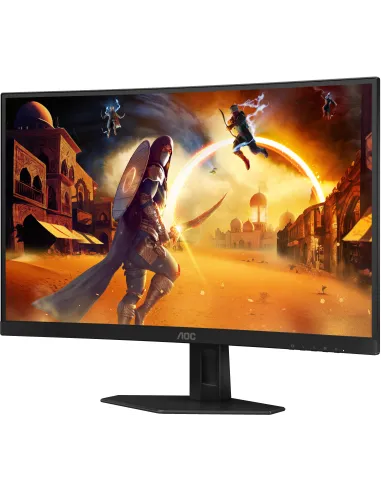 AOC C27G4ZXE 27" LED Fast VA FullHD 280Hz 1ms Curva