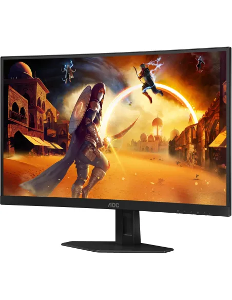 AOC C27G4ZXE 27" LED Fast VA FullHD 280Hz 1ms Curva