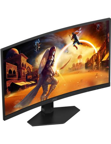 AOC C27G4ZXE 27" LED Fast VA FullHD 280Hz 1ms Curva