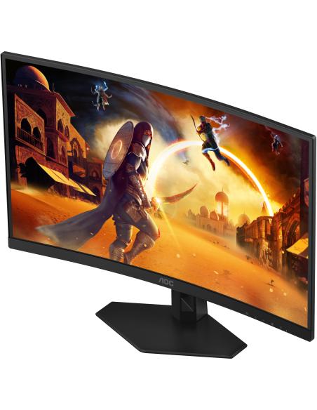AOC C27G4ZXE 27" LED Fast VA FullHD 280Hz 1ms Curva