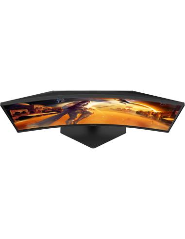 AOC C27G4ZXE 27" LED Fast VA FullHD 280Hz 1ms Curva