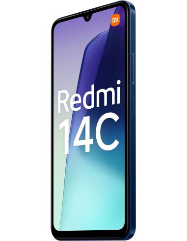 Xiaomi Redmi 14C 4/128GB Azul