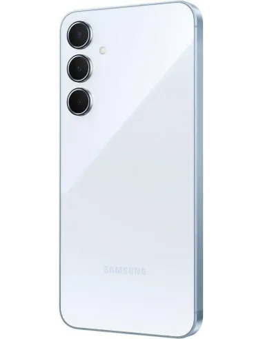 Samsung Galaxy A55 5G 8/256GB Azul Claro