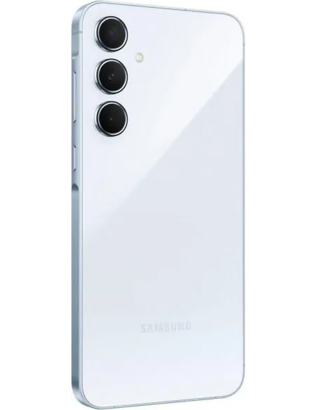 Samsung Galaxy A55 5G 8/256GB Azul Claro