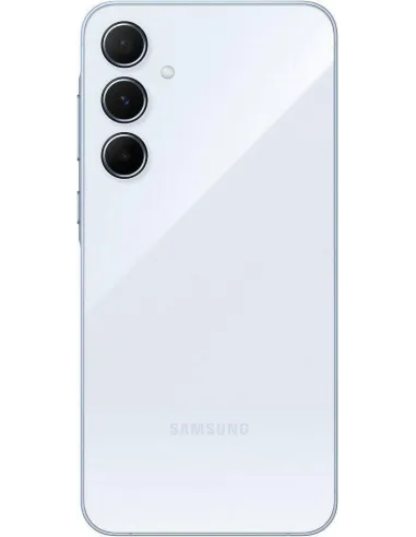Samsung Galaxy A55 5G 8/256GB Azul Claro