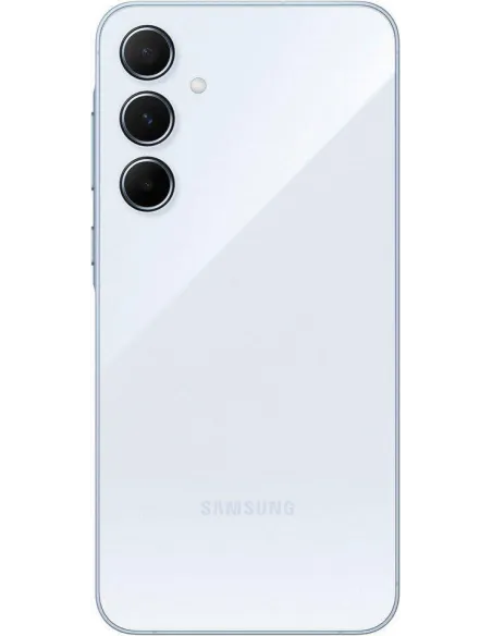 Samsung Galaxy A55 5G 8/256GB Azul Claro