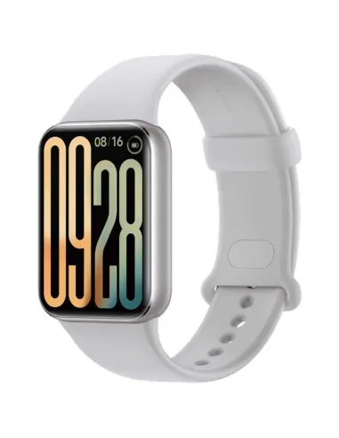 Xiaomi Smart Band 9 Pro Plata
