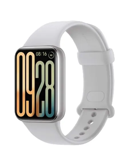 Xiaomi Smart Band 9 Pro Plata