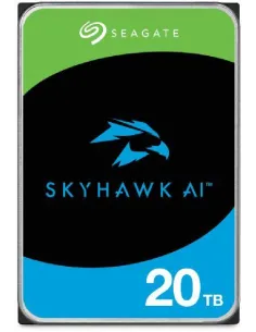 Seagate SkyHawk AI ST16000VE004 3.5" 16TB Sata3-IAIDMA0588