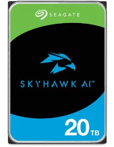 Seagate SkyHawk AI ST16000VE004 3.5" 16TB Sata3