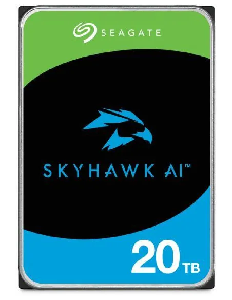 Seagate SkyHawk AI ST16000VE004 3.5" 16TB Sata3