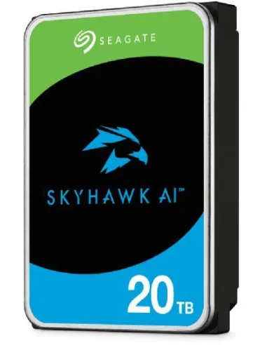 Seagate SkyHawk AI ST16000VE004 3.5" 16TB Sata3